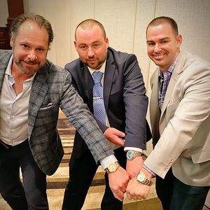 Meet your Posher, Ryan